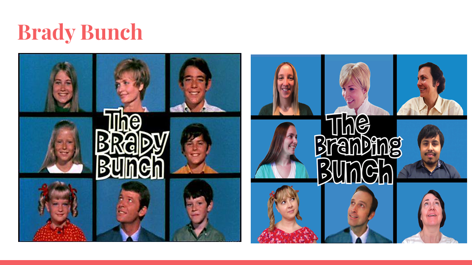 The Branding Bunch