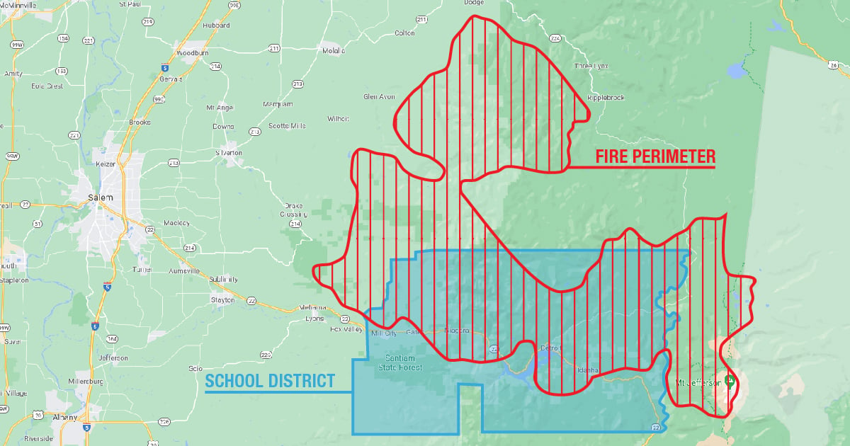 hsp-santiam-school-district