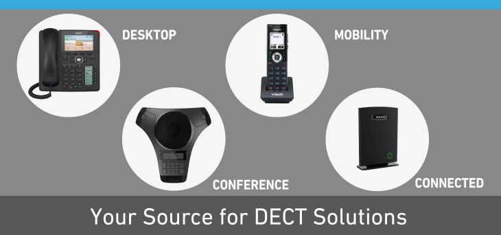 Snom - Your source for powerful and scalable DECT solutions - conference, mobility and desksets